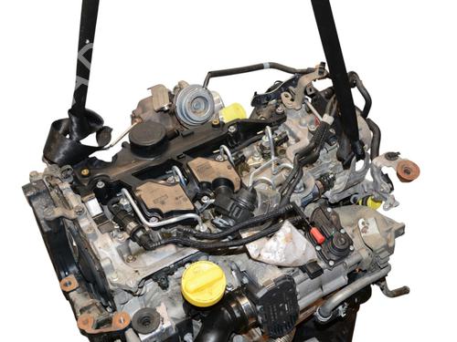 Engine RENAULT KOLEOS I (HY_) 2.0 dCi 4x4 (HY0K) | BP39605738M1 - Image 8