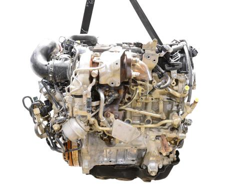 Engine MAZDA CX-5 (KE, GH) 2.2 D (KE2FW) | BP37251256M1 - Image 9