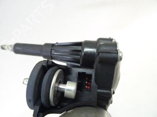 Used Rear wiper motor FIAT PANDA (169_) 1.2 (169AXF2A, 169AXF1A) (69 hp) 20052453
