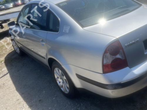 Left front driveshaft VW PASSAT B5.5 (3B3) 2.0 | BP27212673M38 - Image 11