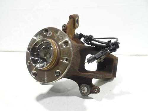 Right front steering knuckle CITROËN JUMPER II Van 2.2 HDi 120 | BP25290021M26 - Image 6