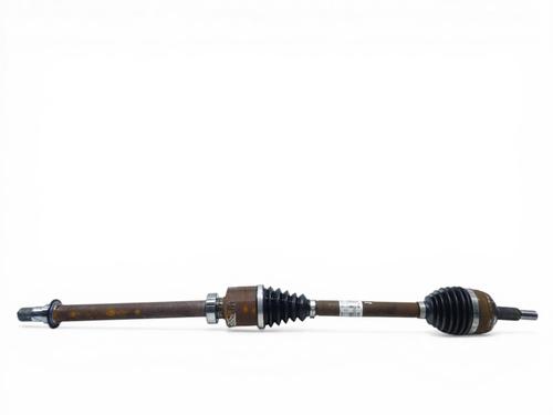 Right front driveshaft RENAULT MEGANE IV Hatchback (B9A/M/N_) 1.3 TCe 140 (B9NB) | BP37725155M39 - Image 2