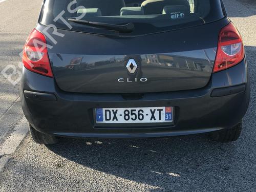 Subframe RENAULT CLIO III (BR0/1, CR0/1) | BP23933522M9 - Image 15