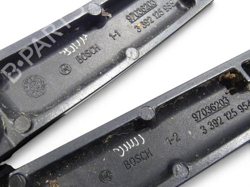 Used Front windshield wiper arm Front windshield wiper arm OPEL ASTRA J GTC 2.0 OPC Turbo (08) (280 hp) 35977440 35977440