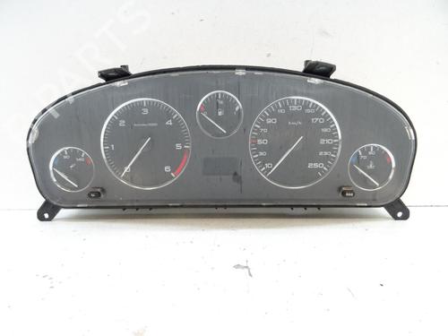Cockpit PEUGEOT 406 (8B) 2.0 HDI 110 (109 hp) 21969713