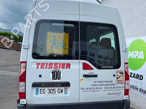 Módulo de ABS RENAULT MASTER III Bus (JV) 2.3 dCi 145 FWD (JV0F, JV0S, JV0T) | BP35937269M43 - Image 14