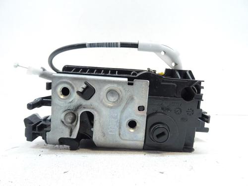 Rear right lock PEUGEOT 208 I (CA_, CC_) 1.6 VTi | BP20064069C99 