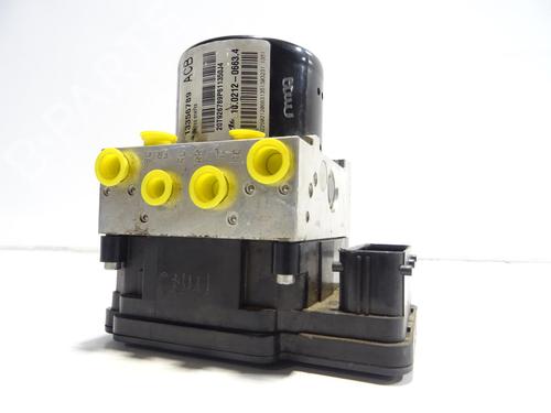 Used ABS pump OPEL ASTRA J Sports Tourer (P10) 2.0 CDTI (35) (160 hp) 28124169