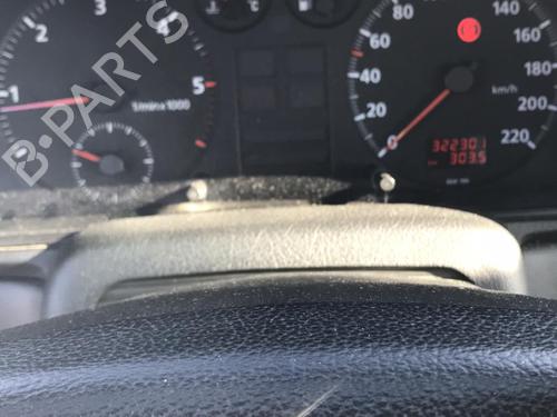 Venstre foran lås AUDI A4 B5 (8D2) 1.9 TDI | BP20177147C98 