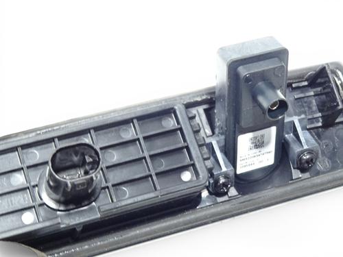 Tailgate handle TESLA MODEL 3 (5YJ3) EV AWD | BP37067498C132 - Image 4