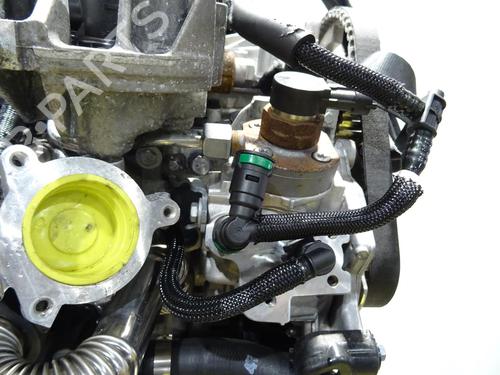 Engine PEUGEOT 208 I (CA_, CC_) 1.5 BlueHDI 100 | BP28612081M1