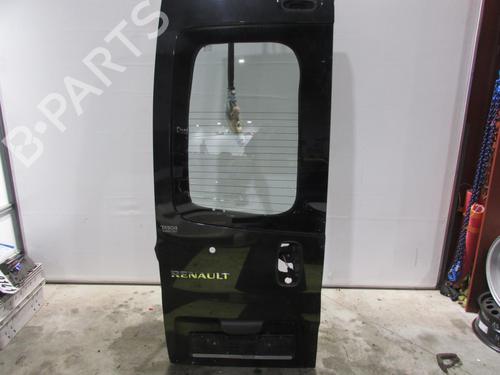 Left tailgate RENAULT TRAFIC II Van (FL) 2.0 dCi 115 (FL01, FL0U, FL00, FL0H, FL0M) | BP23787738C76  - Image 5