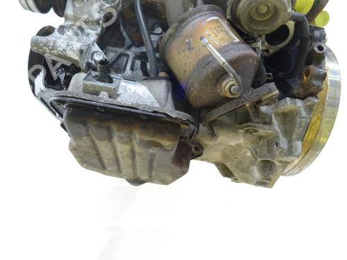 Engine OPEL ZAFIRA / ZAFIRA FAMILY B (A05) 1.7 CDTI (M75) | BP29852803M1