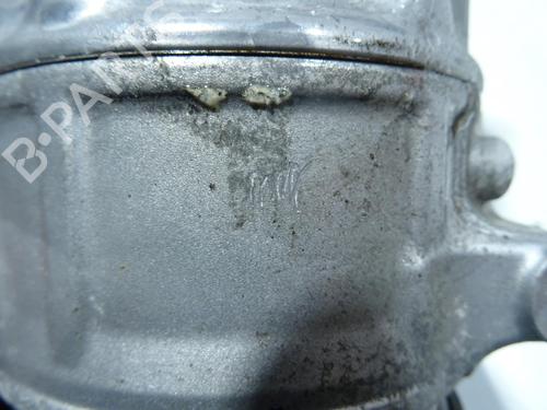 Used AC compressor AC compressor RENAULT GRAND SCÉNIC IV (R9_) [2016-2023] 33532382 33532382