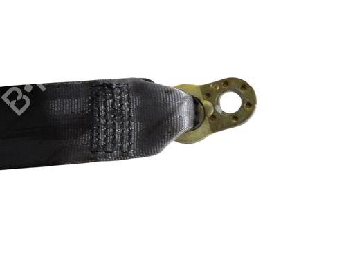 Used Front left seatbelt Front left seatbelt VW PASSAT B5.5 Variant (3B6) 2.5 TDI (150 hp) 40124292 40124292