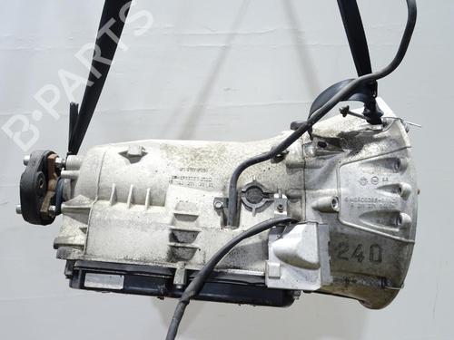 Used Gearbox Gearbox MERCEDES-BENZ C-CLASS T-Model (S203) C 180 Kompressor (203.246) (143 hp) 23844990 23844990