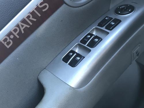 Rear right door window HYUNDAI SANTA FÉ II (CM) 2.2 CRDi | BP20068327C21 
