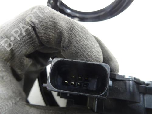 Front right lock PEUGEOT BOXER Van 2.2 BlueHDi 140 | BP26457077C97 