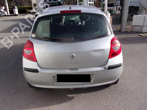 Mass air flow sensor RENAULT CLIO III (BR0/1, CR0/1) | BP21964609M95 - Image 5