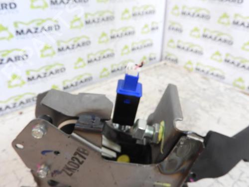Used Break pedal HONDA HR-V (RU) 1.6 i-DTEC (RU8) (120 hp) 20059223