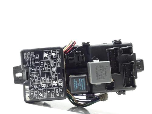 Elektronisk modul MITSUBISHI L200 (K7_T, K6_T, K5_T) 2.5 TD 4WD (K74T) | BP28086495M83 