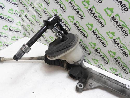 Used Steering rack NISSAN MICRA III (K12) 1.5 dCi (65 hp) 20047474