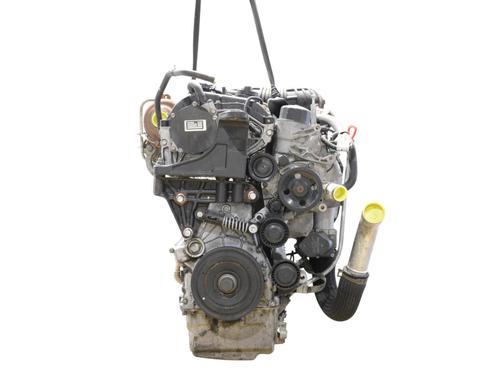 Engine SSANGYONG KORANDO (CK) 2.0 e-XDi 4WD | BP36673595M1 - Image 11