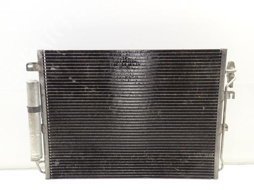 Used AC radiator AC radiator LAND ROVER DISCOVERY IV (L319) 2.7 TD 4x4 (190 hp) 22918452 22918452