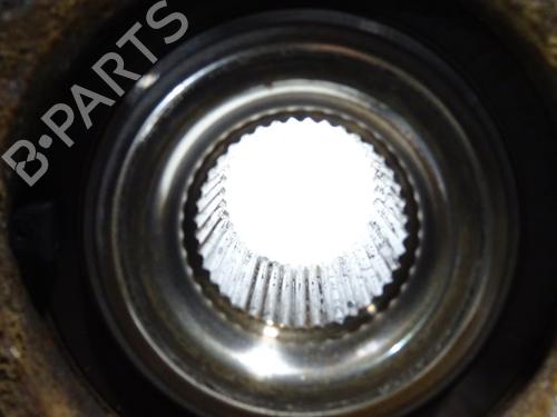 Used Right front steering knuckle Right front steering knuckle LAND ROVER FREELANDER 2 (L359) [2006-2015] 26435288 26435288