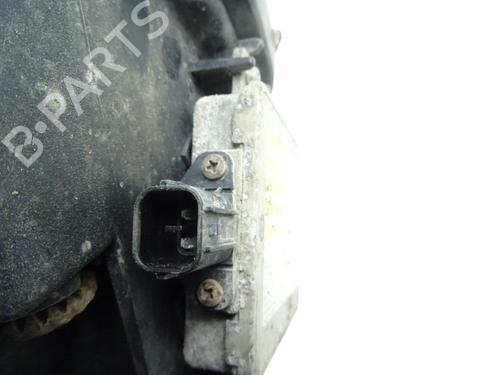 Left headlight MITSUBISHI PAJERO IV (V8_W, V9_W) | BP36148601C28 - Image 9