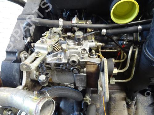 Engine PEUGEOT BOXER Van (230L) 1.9 D | BP20177347M1