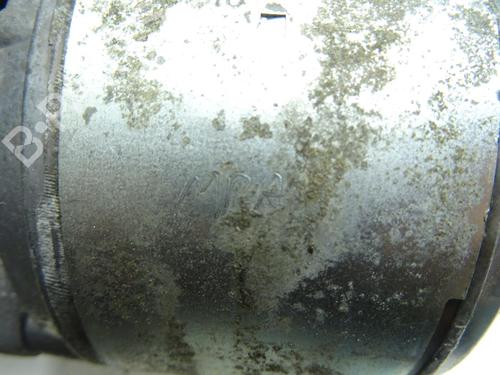 Other CITROËN C5 III (RD_) 3.0 HDi 240 (RDX8CA) | BP32396536O1