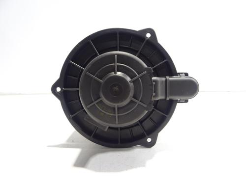 Heater blower motor HYUNDAI i10 I (PA) 1.2 | BP29501086M62 