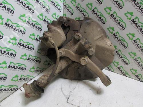Used Other MAZDA E Van (SR2) E2200 D (71 hp) 21966623