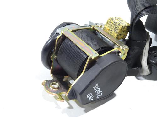 Front right seatbelt PEUGEOT 407 Coupe (6C_) 2.7 HDi | BP26881796I25 - Image 4