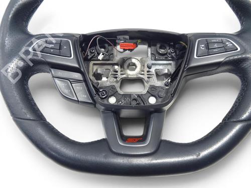 Steering wheel FORD FOCUS III 2.0 ST | BP36401287C49 - Image 7