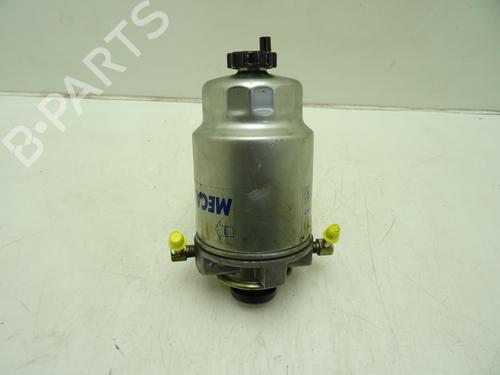 Used Support NISSAN TERRANO II (R20) 2.7 TDi 4WD (125 hp) 24927727