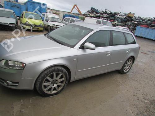 Differential, bag AUDI A4 B7 Avant (8ED) 3.0 TDI quattro | BP20069119M24 