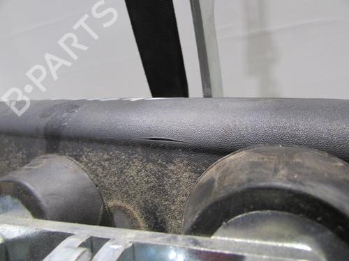 Front bumper CITROËN SAXO (S0, S1) 1.1 X, SX | BP21487828C7 