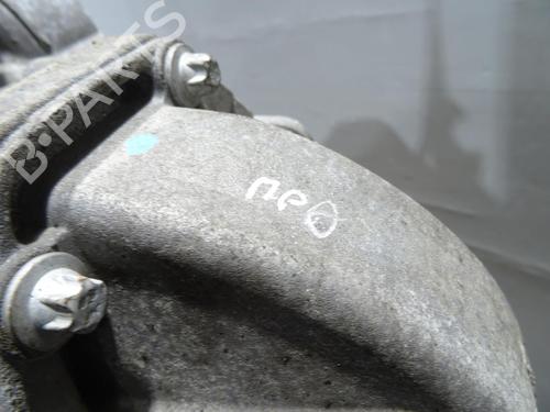 Gearbox OPEL ZAFIRA / ZAFIRA FAMILY B (A05) 1.7 CDTI (M75) | BP29914325M3 