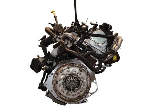 Engine VW CRAFTER 30-50 Van (2E_) 2.0 TDI | BP39665044M1 - Image 3