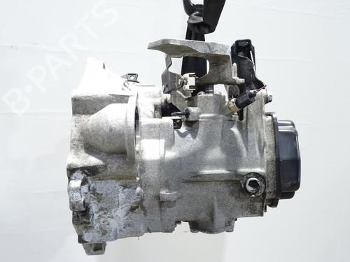 Gearbox SEAT IBIZA III (6L1) 1.9 TDI | BP25977784M3 