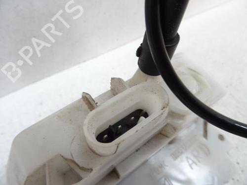 Used Rear right lock RENAULT MEGANE II (BM0/1_, CM0/1_) [2001-2012]  20064039