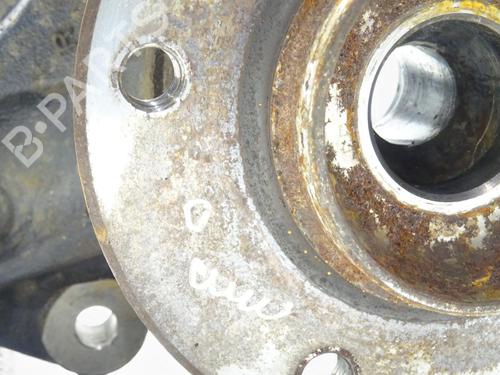 Right front steering knuckle BMW X1 (E84) xDrive 18 d | BP39935092M26 - Image 3