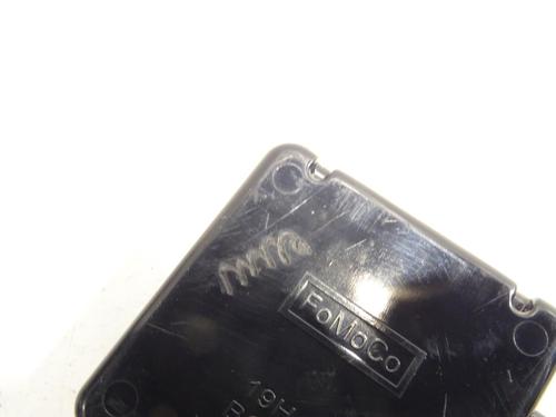 Used Electronic module Electronic module FORD KA+ III (UK, FK) 1.2 Ti-VCT (85 hp) 32519871 32519871