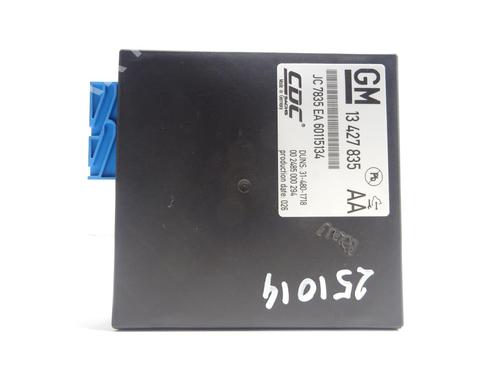 Control unit OPEL ASTRA J GTC 2.0 OPC Turbo (08) | BP29555275M11 - Image 4