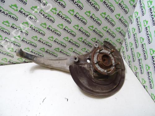 Used Left front steering knuckle Left front steering knuckle JAGUAR S-TYPE II (X200) 3.0 V6 (238 hp) 21966989 21966989