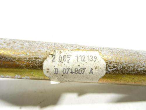 Front right belt tensioner RENAULT LAGUNA II Grandtour (KG0/1_) 1.9 dCi | BP29942272C88