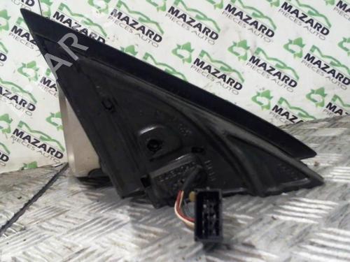 Used Left mirror AUDI A6 C5 Avant (4B5) 2.5 TDI (150 hp) 20073288