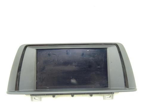 Display BMW 2 Coupe (F22, F87) 220 d (190 hp) 30355881